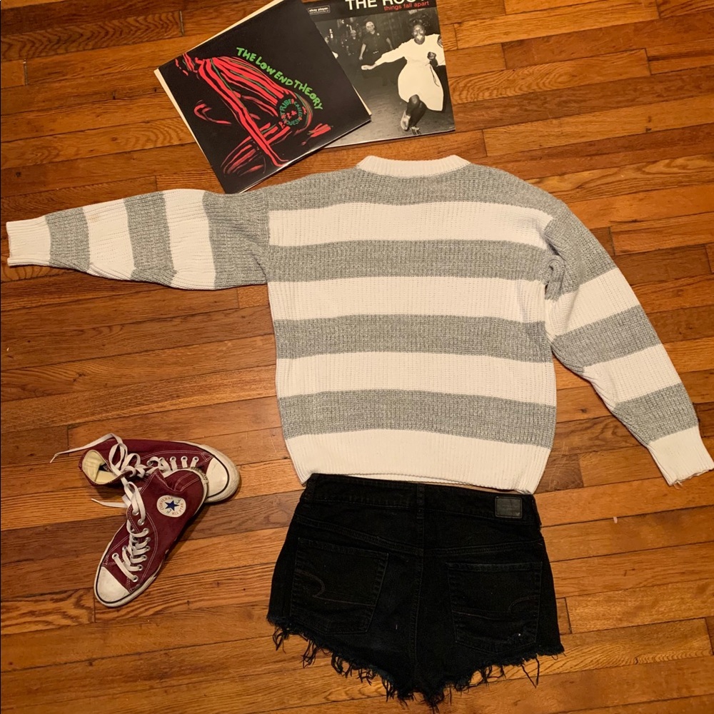 Vintage Neil Martin Sweater View 4